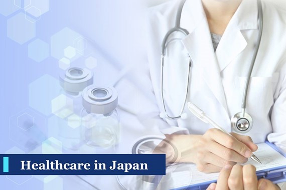 Healthcare in Japan for English Speakers