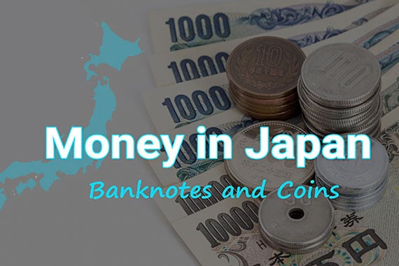 Money in Japan (Banknotes and Coins)