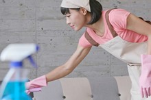 English-Speaking Maid, Housekeeping and House Cleaning Service Guide