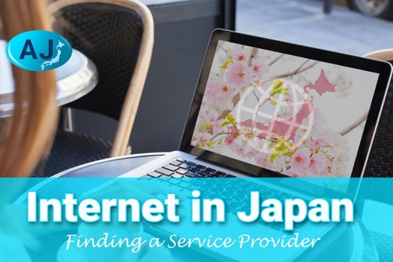 Internet in Japan: Finding English-Speaking Providers in Japan