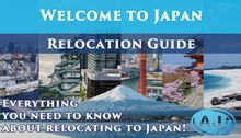 Relocation Guide Video - Welcome to Japan